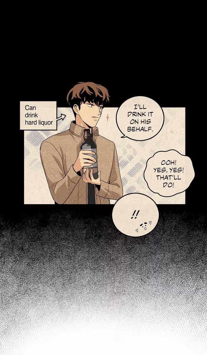 Ordinary Men Chapter 26 page 18 - 
