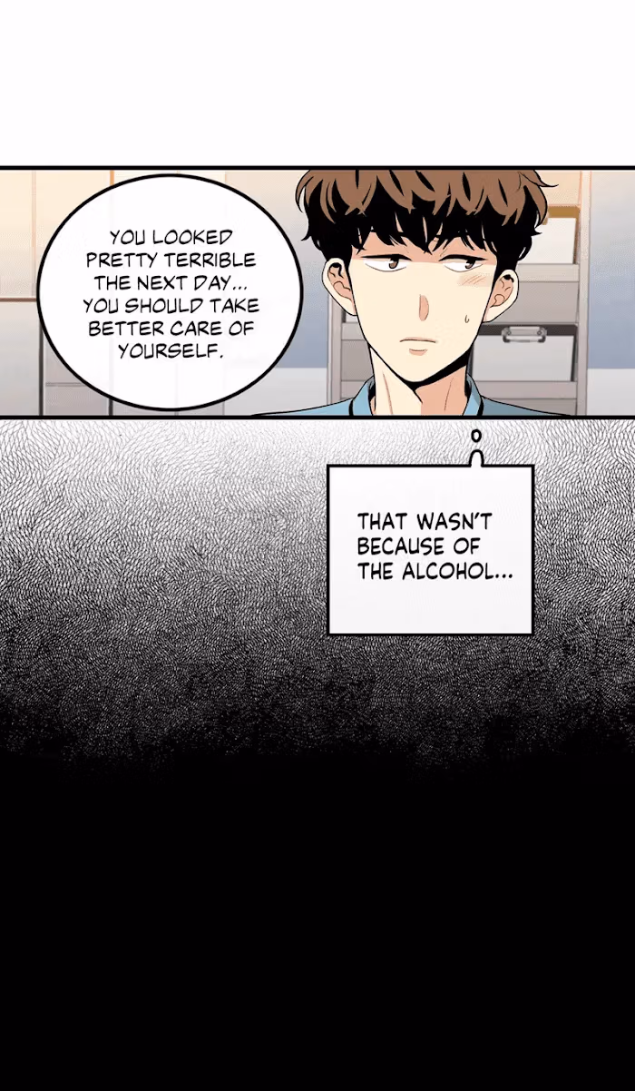 Ordinary Men Chapter 26 page 20 - 