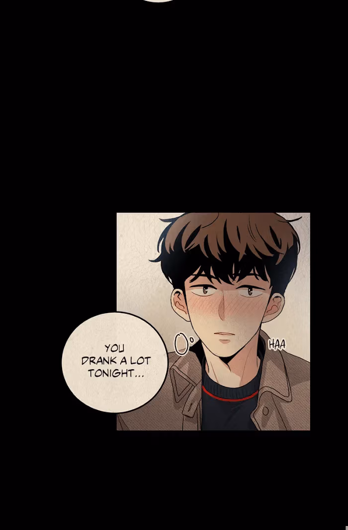 Ordinary Men Chapter 26 page 25 - 