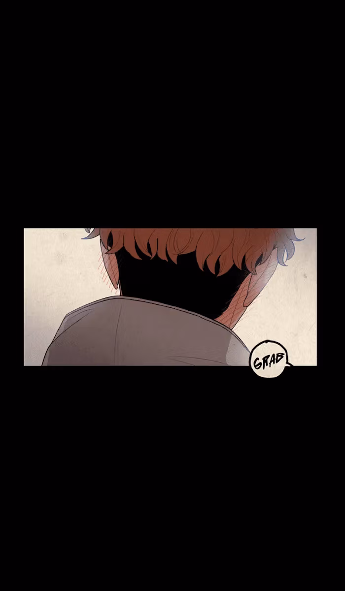 Ordinary Men Chapter 26 page 30 - 
