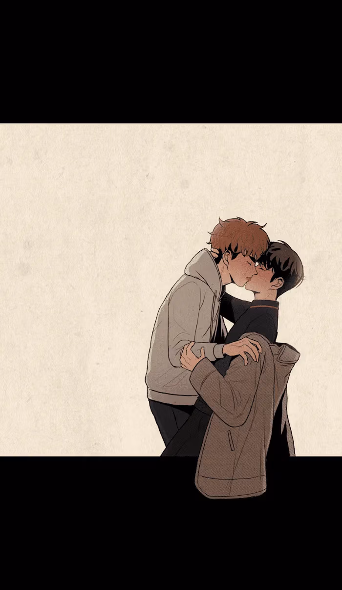 Ordinary Men Chapter 26 page 31 - 