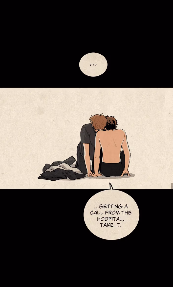 Ordinary Men Chapter 26 page 37 - 