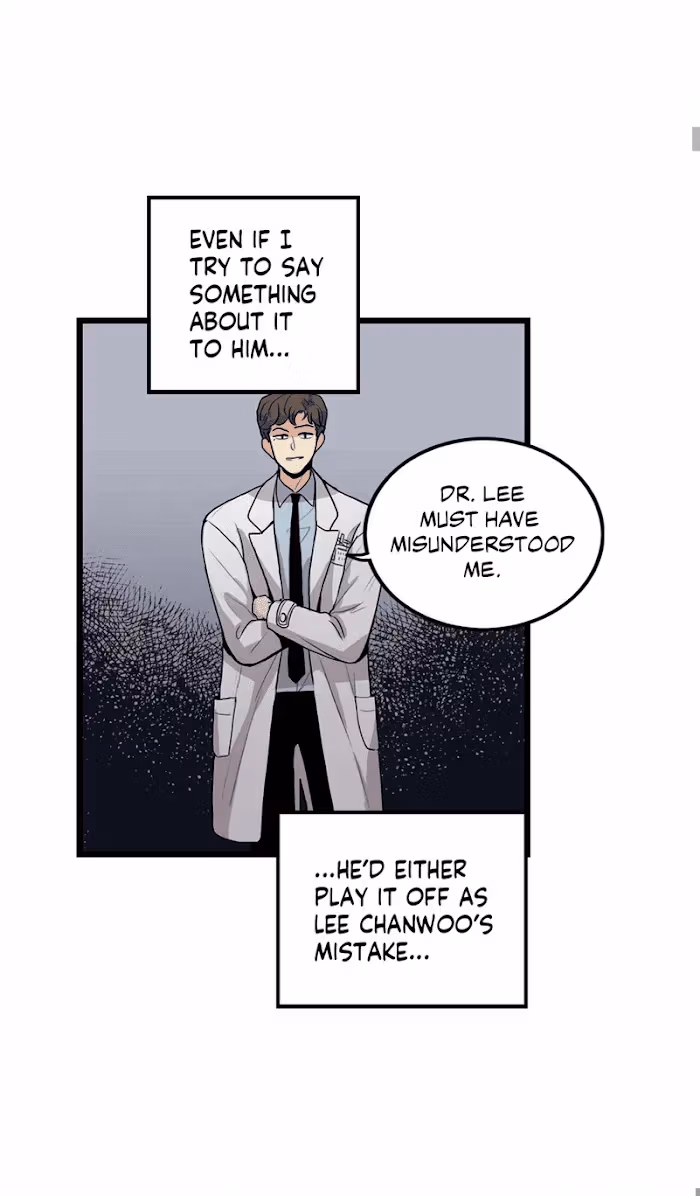 Ordinary Men Chapter 26 page 9 - 