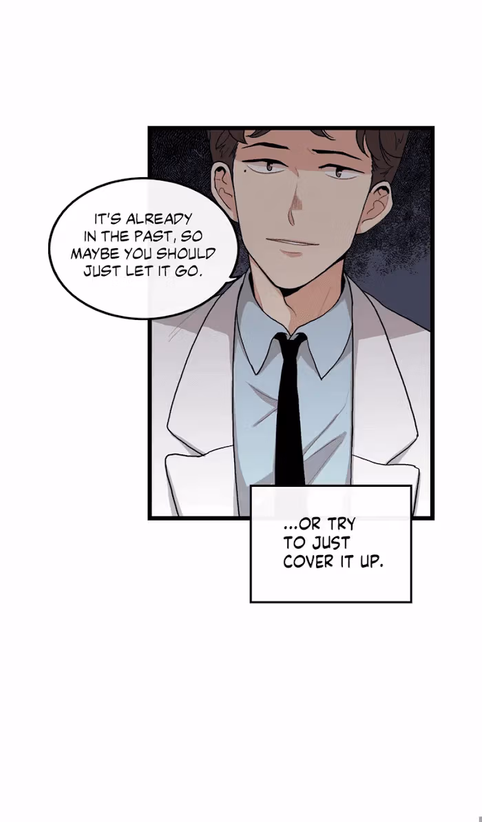 Ordinary Men Chapter 26 page 10 - 