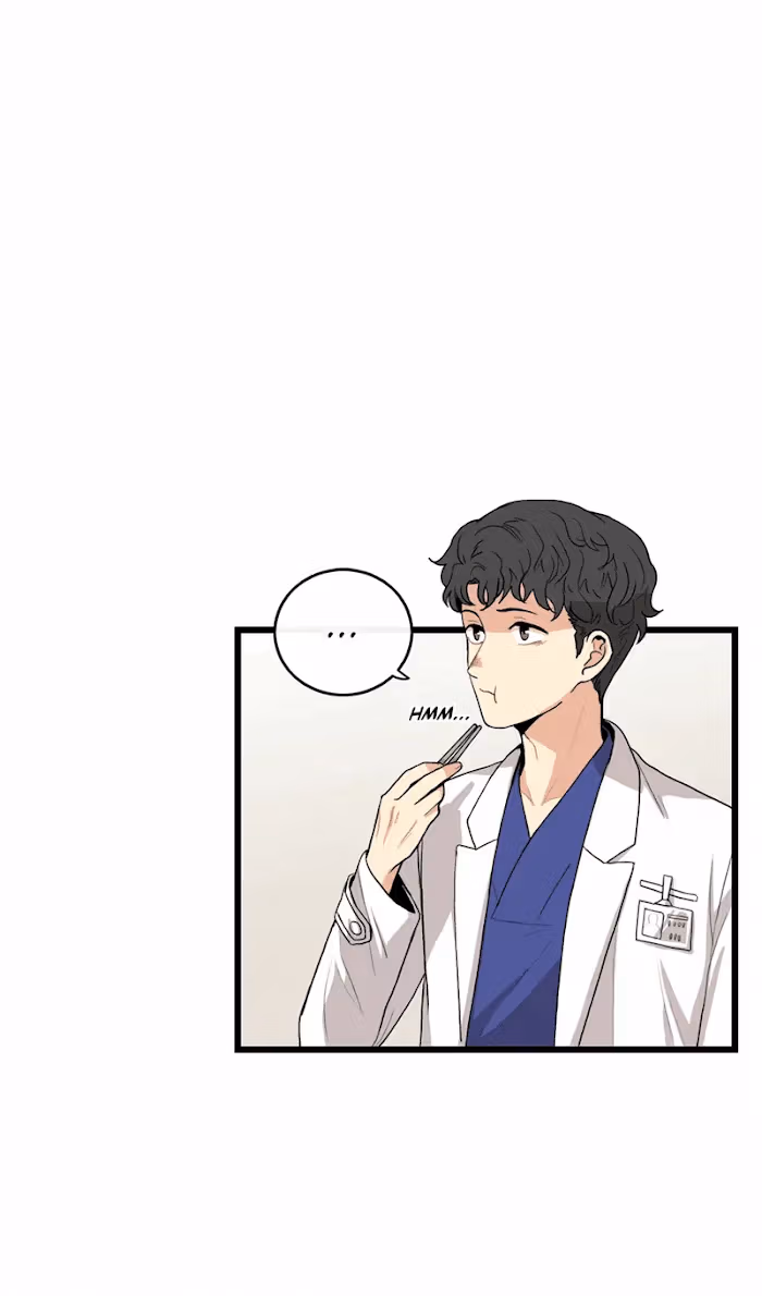 Ordinary Men Chapter 27 page 2 - 