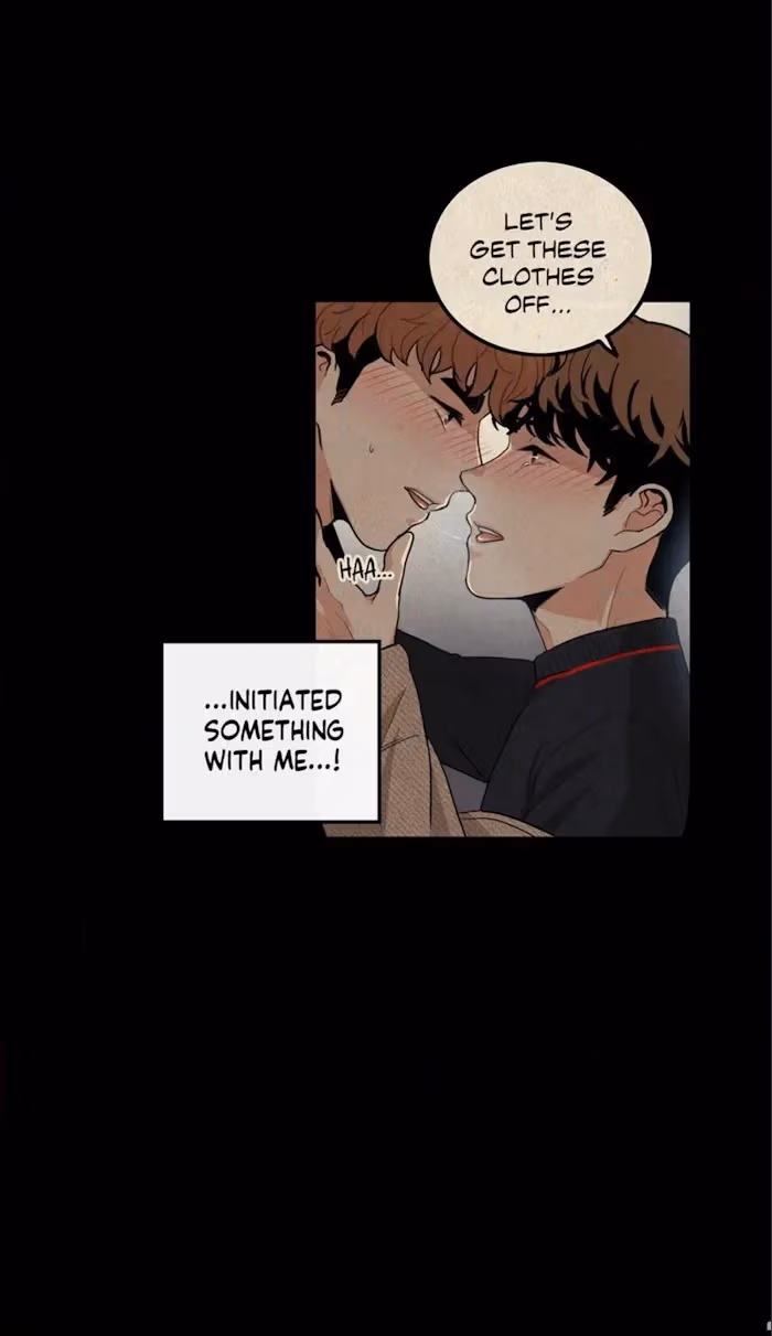 Ordinary Men Chapter 27 page 11 - 