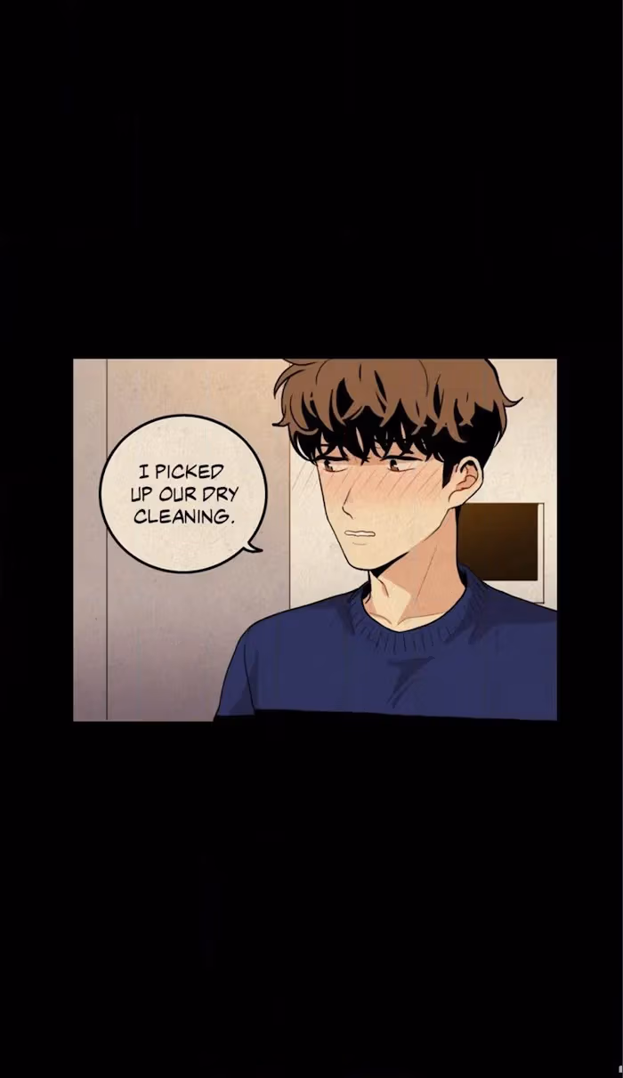 Ordinary Men Chapter 27 page 13 - 
