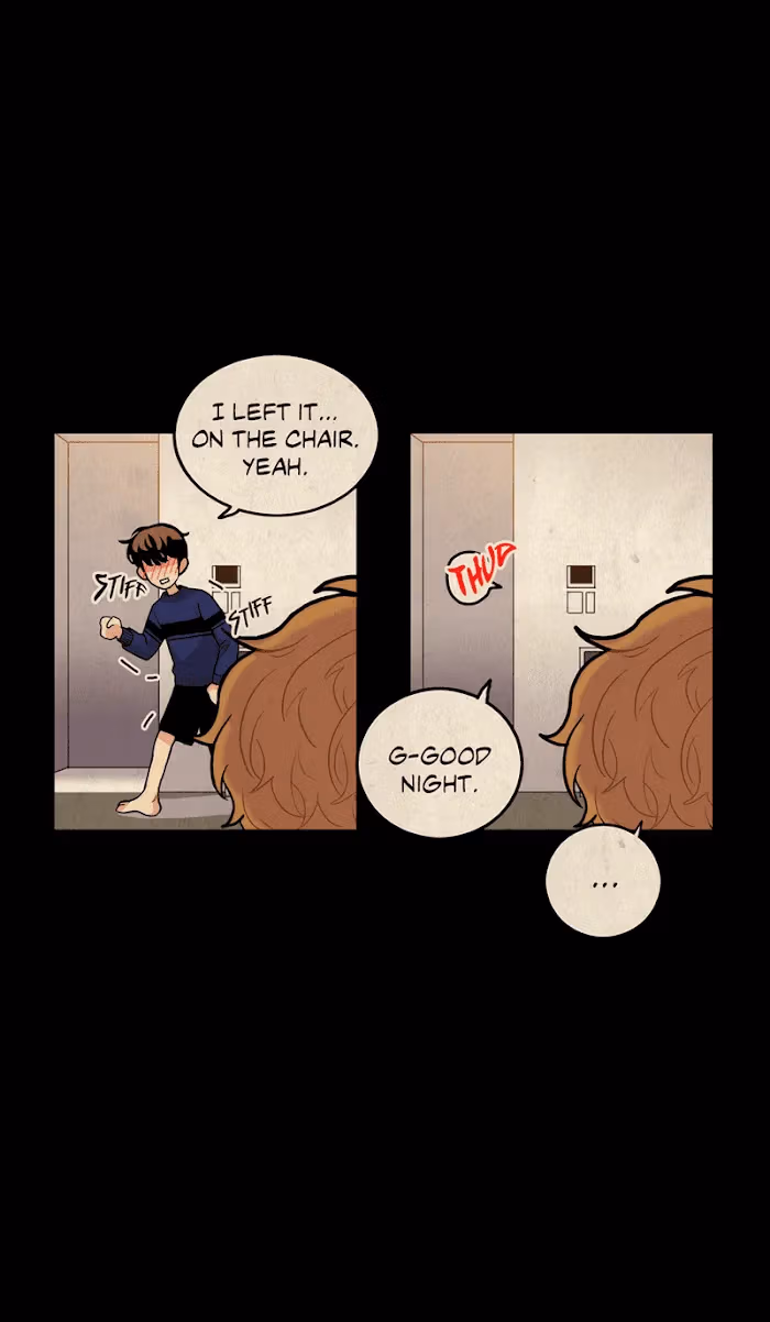 Ordinary Men Chapter 27 page 14 - 