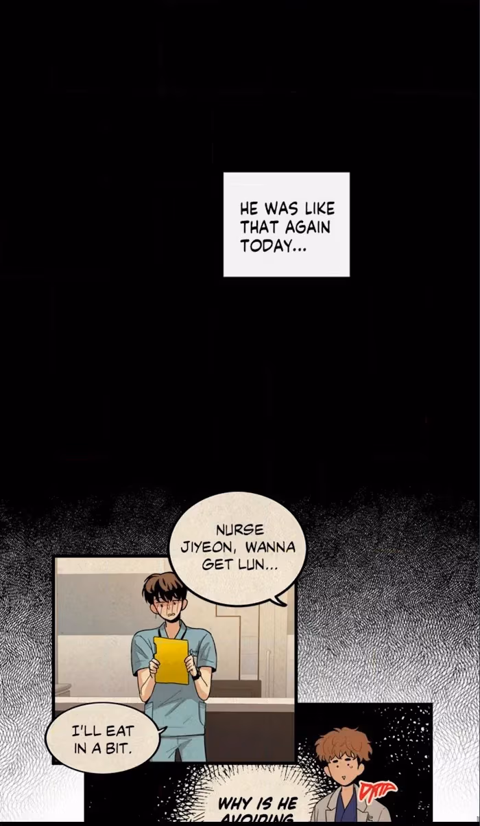 Ordinary Men Chapter 27 page 15 - 