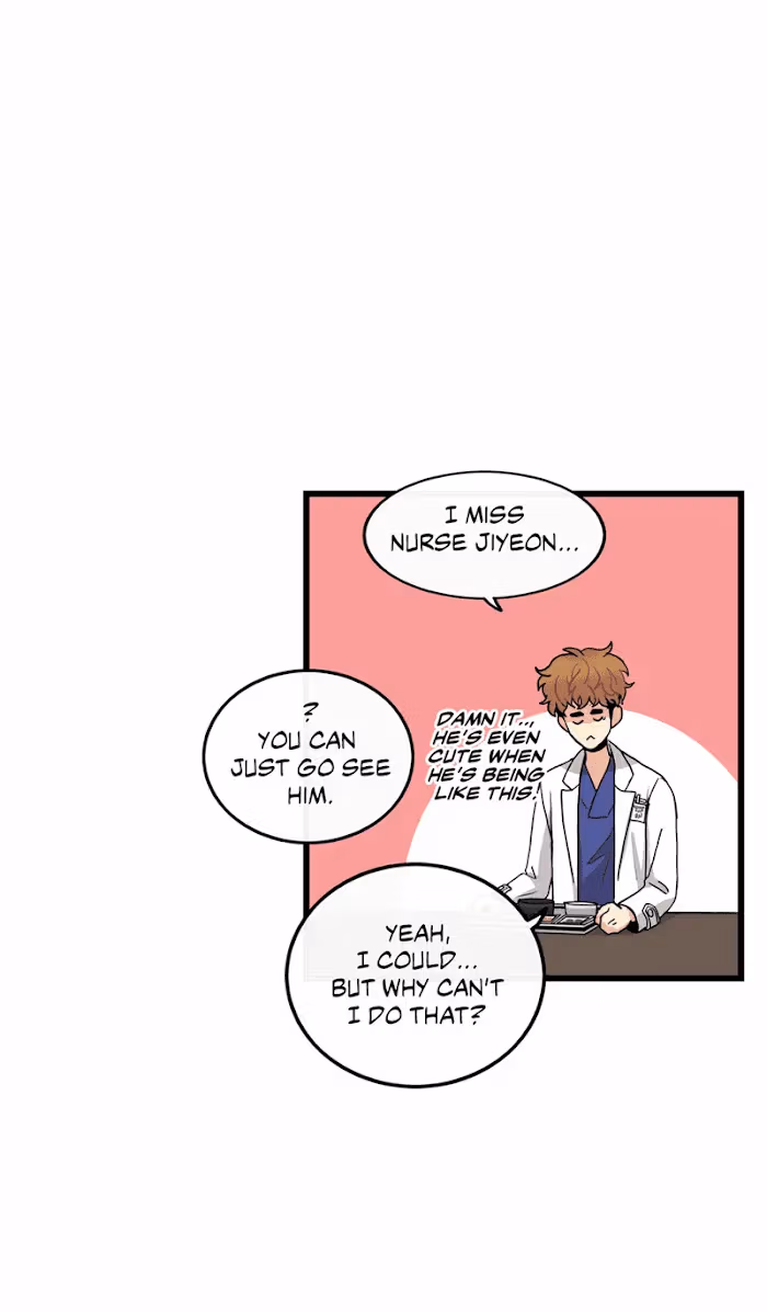 Ordinary Men Chapter 27 page 17 - 