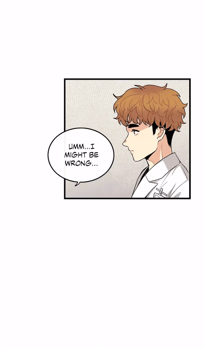 Ordinary Men Chapter 27 page 19 - 