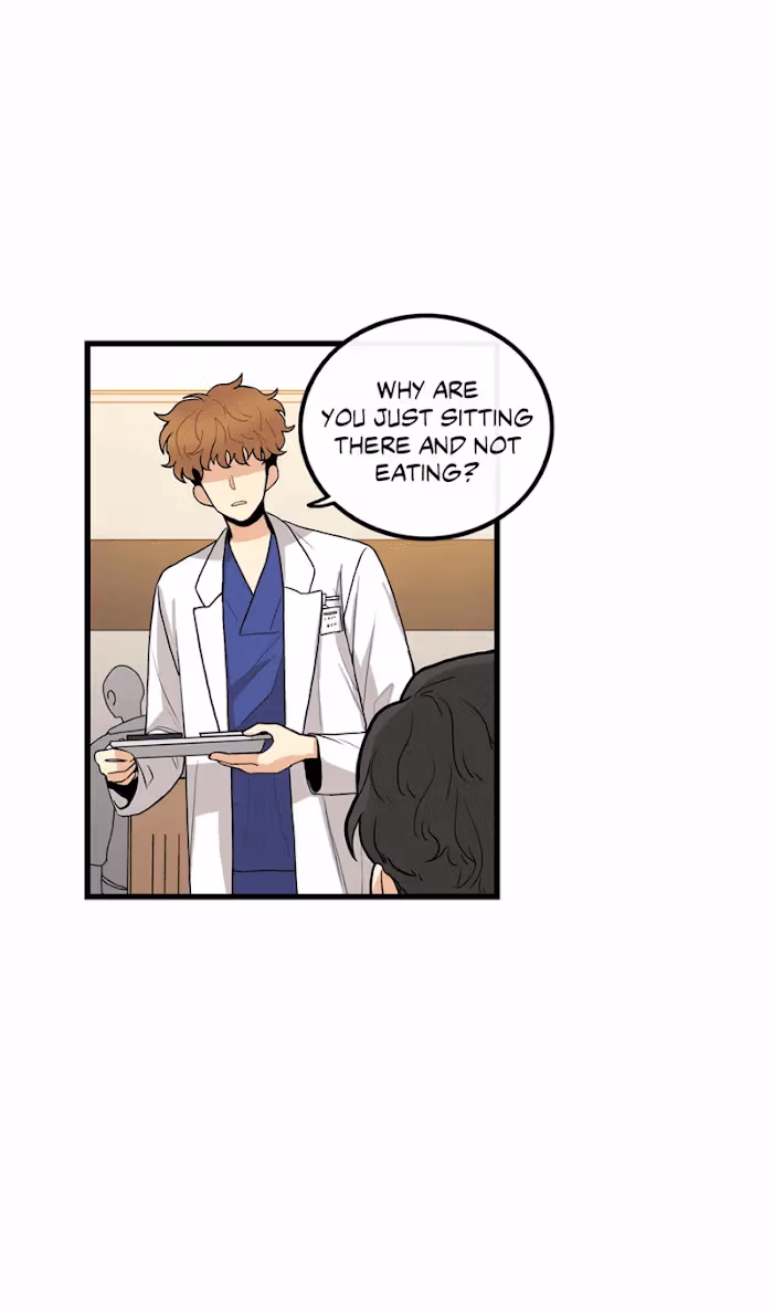 Ordinary Men Chapter 27 page 3 - 