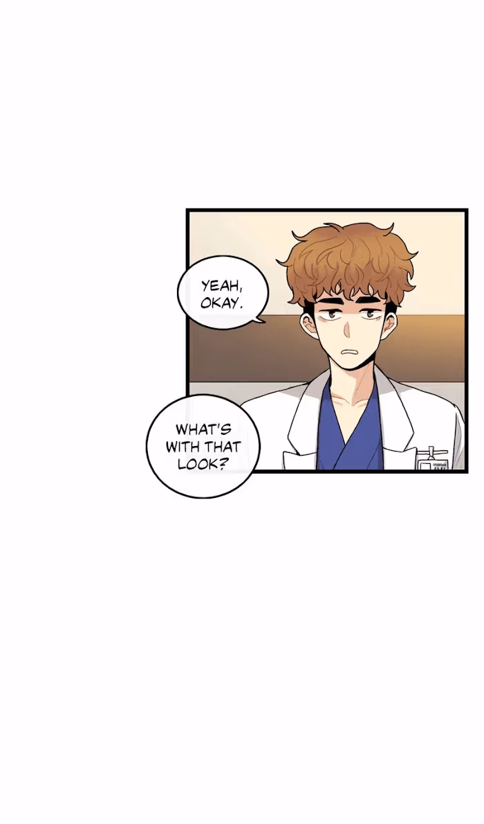 Ordinary Men Chapter 27 page 21 - 