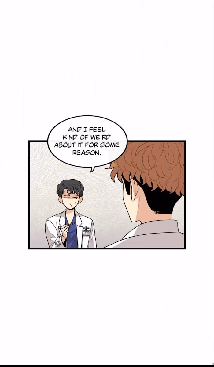 Ordinary Men Chapter 27 page 24 - 