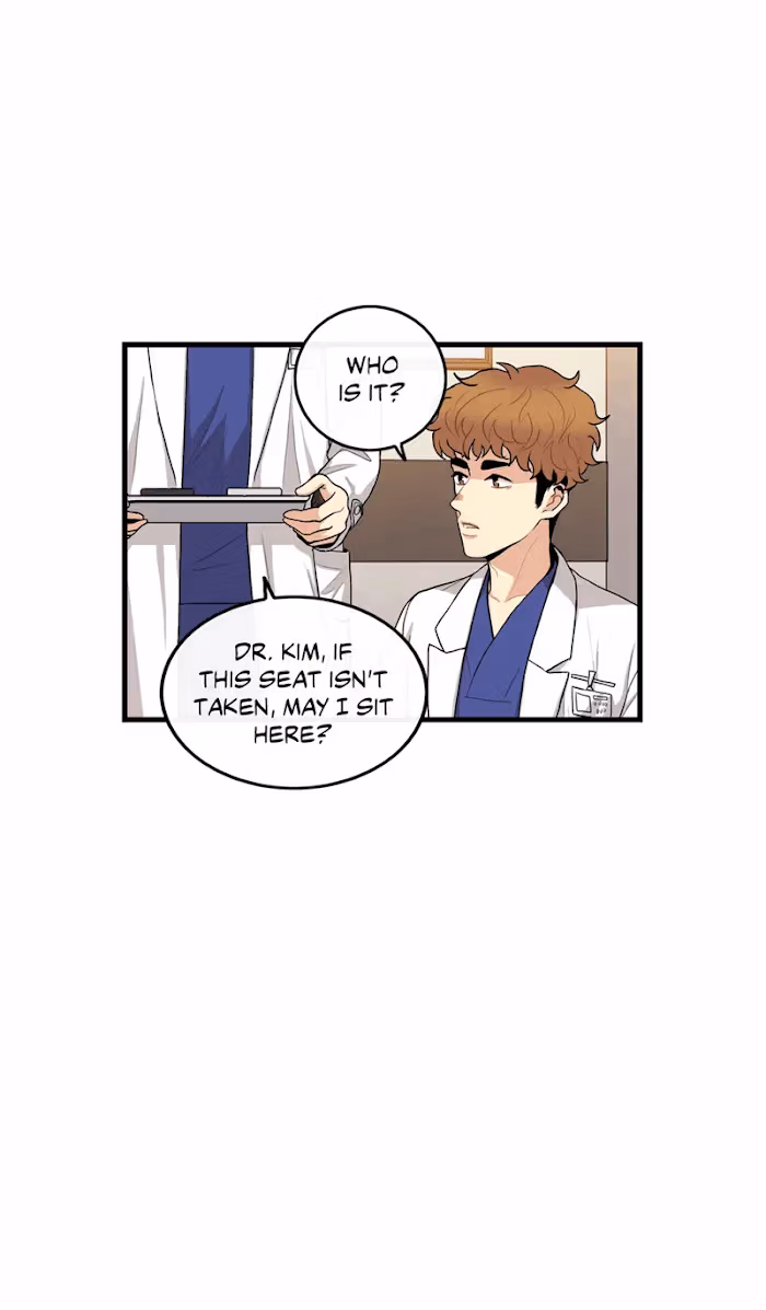 Ordinary Men Chapter 27 page 26 - 