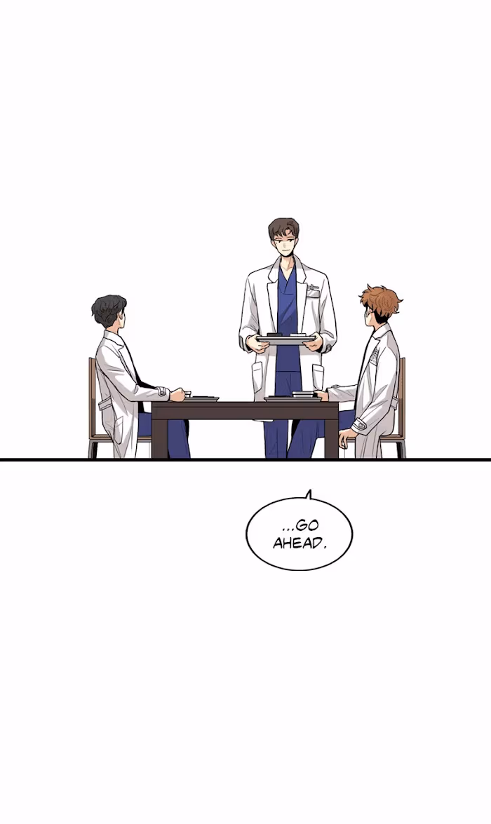 Ordinary Men Chapter 27 page 27 - 