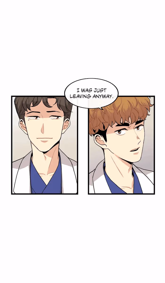 Ordinary Men Chapter 27 page 28 - 