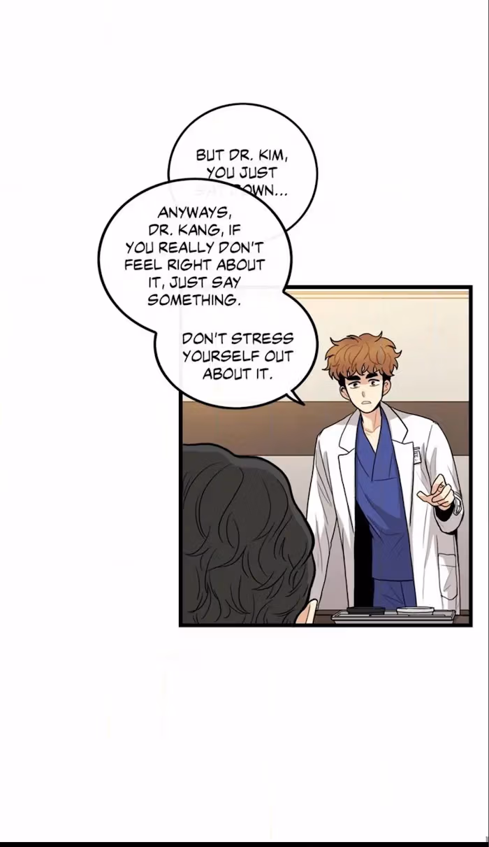 Ordinary Men Chapter 27 page 29 - 