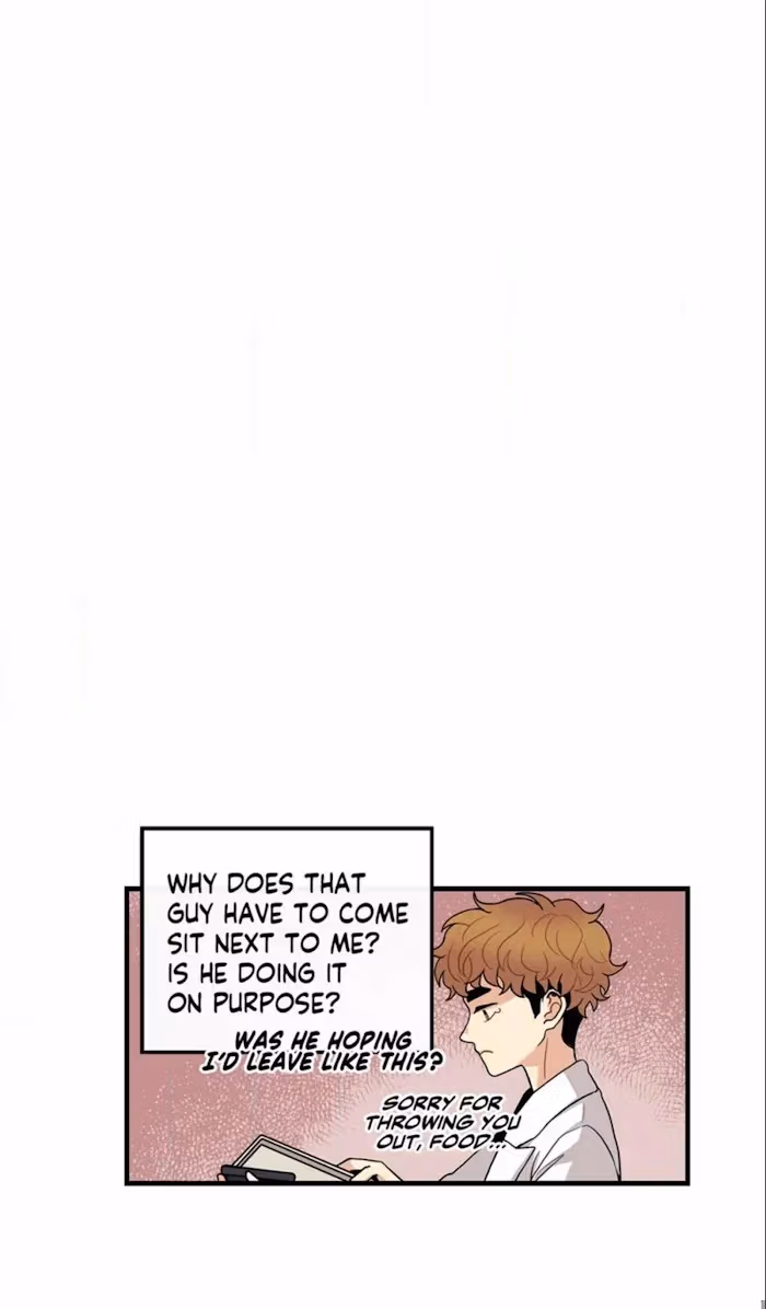 Ordinary Men Chapter 27 page 30 - 