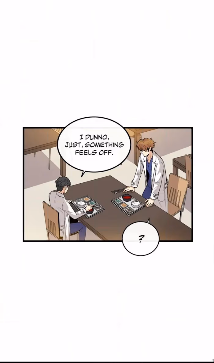 Ordinary Men Chapter 27 page 4 - 