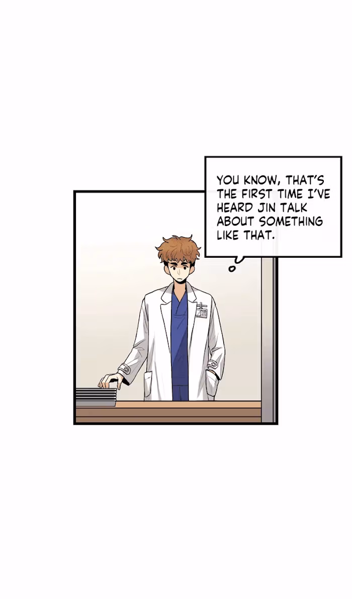 Ordinary Men Chapter 27 page 31 - 