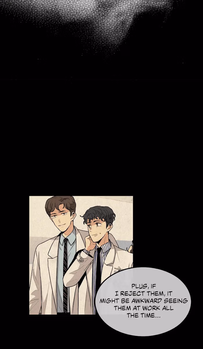 Ordinary Men Chapter 27 page 33 - 