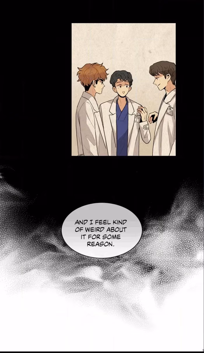 Ordinary Men Chapter 27 page 34 - 