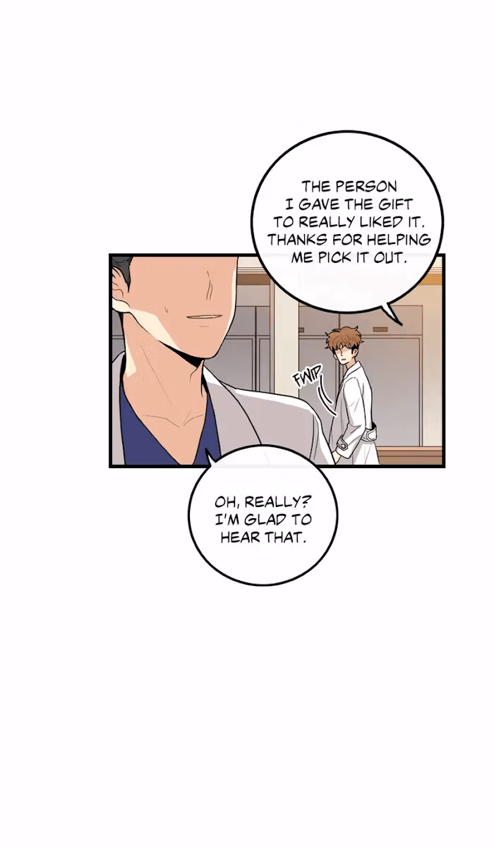 Ordinary Men Chapter 27 page 36 - 