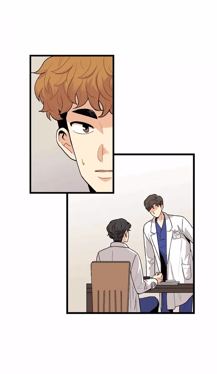 Ordinary Men Chapter 27 page 37 - 