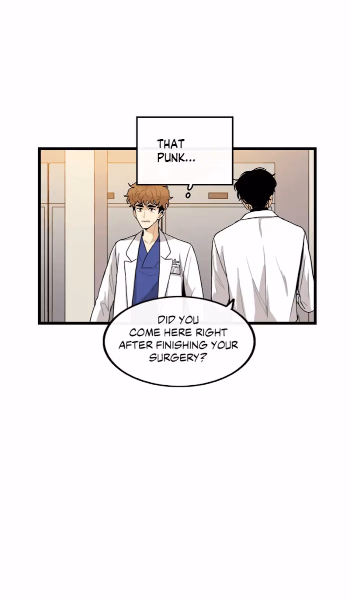 Ordinary Men Chapter 27 page 39 - 