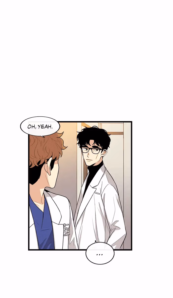Ordinary Men Chapter 27 page 40 - 