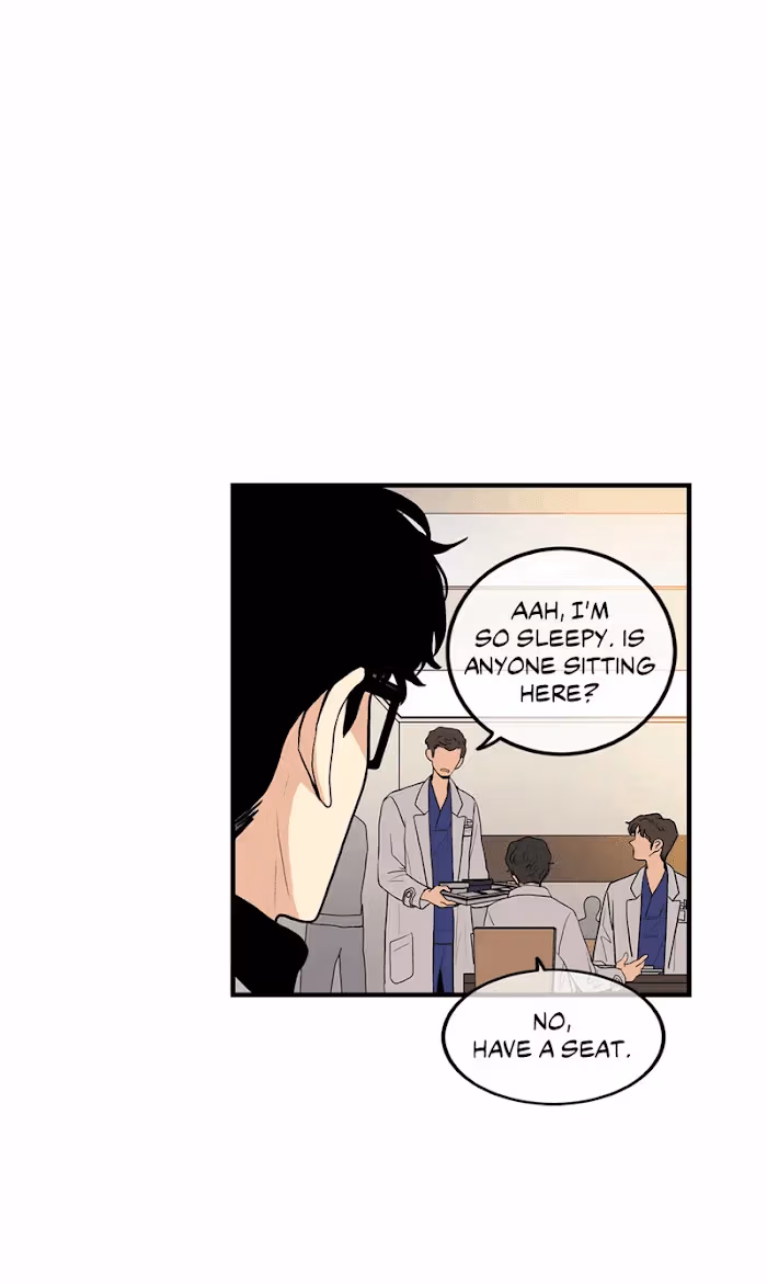 Ordinary Men Chapter 27 page 41 - 