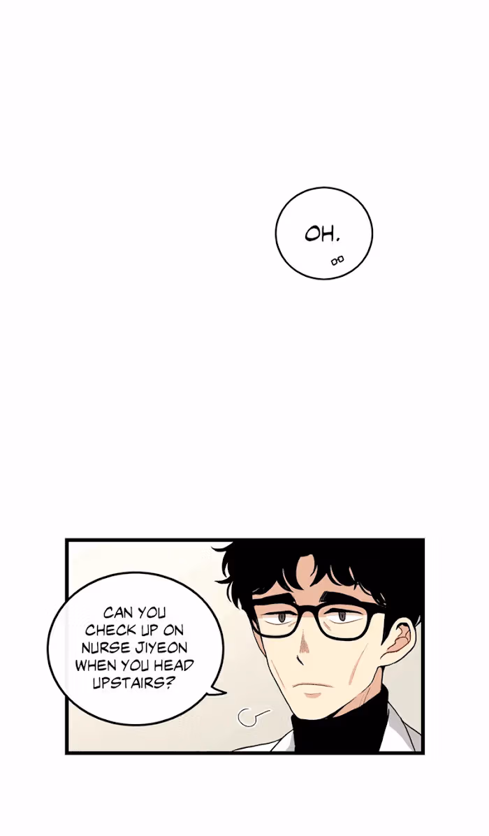 Ordinary Men Chapter 27 page 43 - 