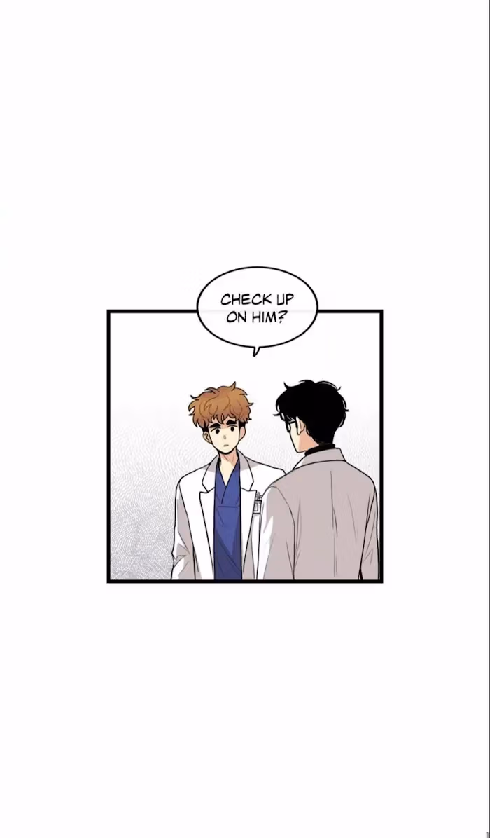 Ordinary Men Chapter 27 page 44 - 