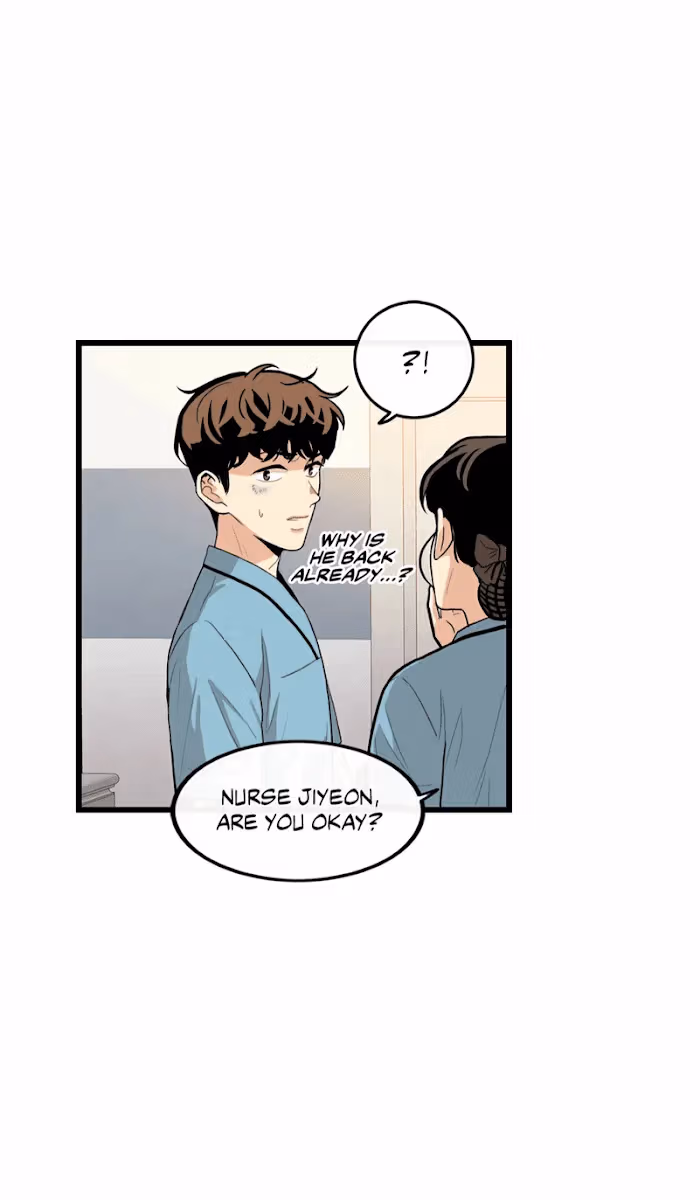 Ordinary Men Chapter 27 page 46 - 