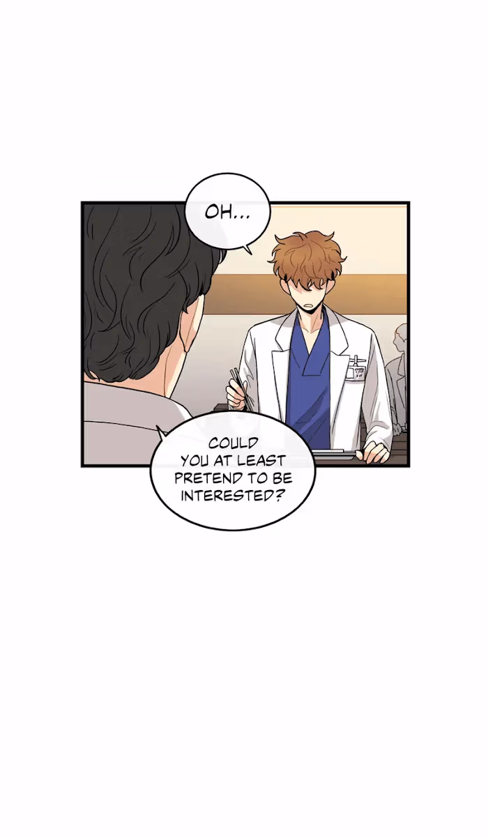 Ordinary Men Chapter 27 page 6 - 