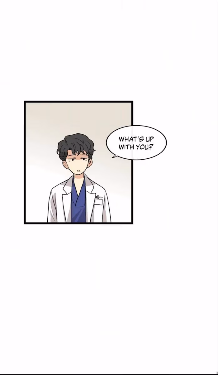 Ordinary Men Chapter 27 page 7 - 