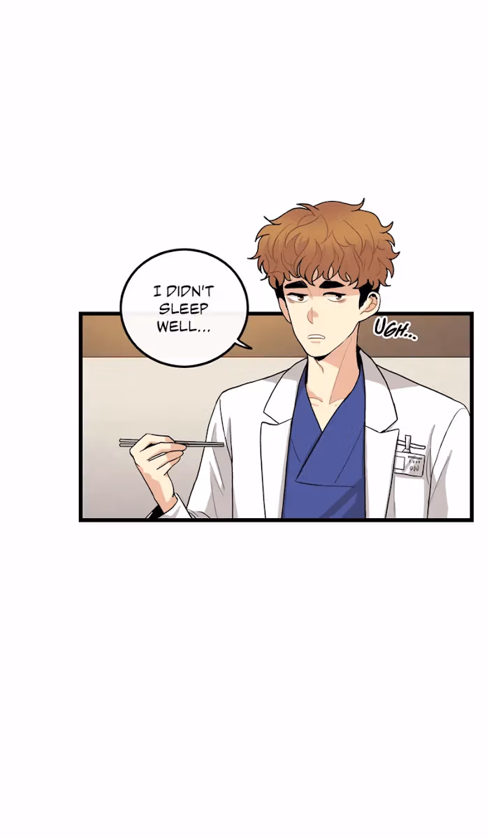 Ordinary Men Chapter 27 page 8 - 