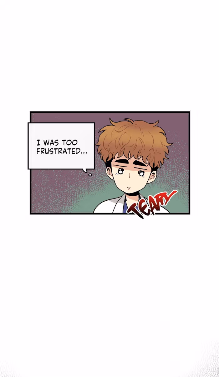 Ordinary Men Chapter 27 page 9 - 