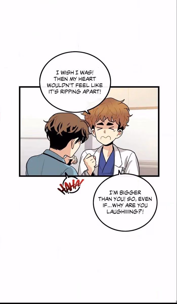 Ordinary Men Chapter 28 page 12 - 