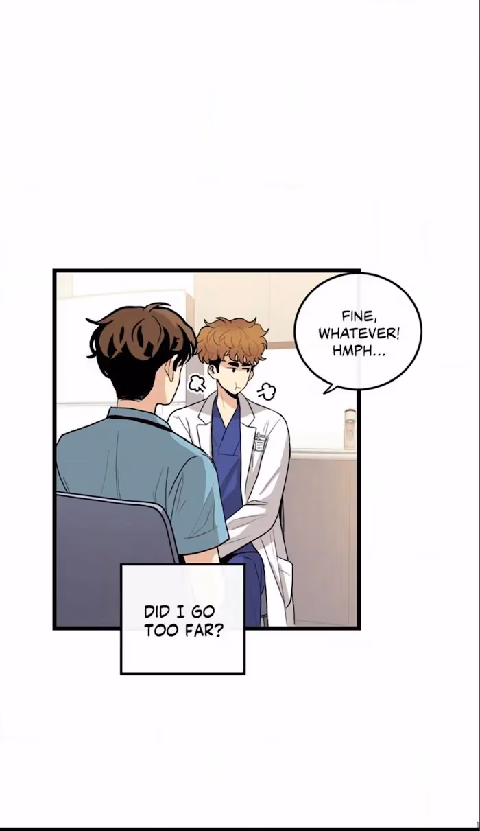 Ordinary Men Chapter 28 page 15 - 
