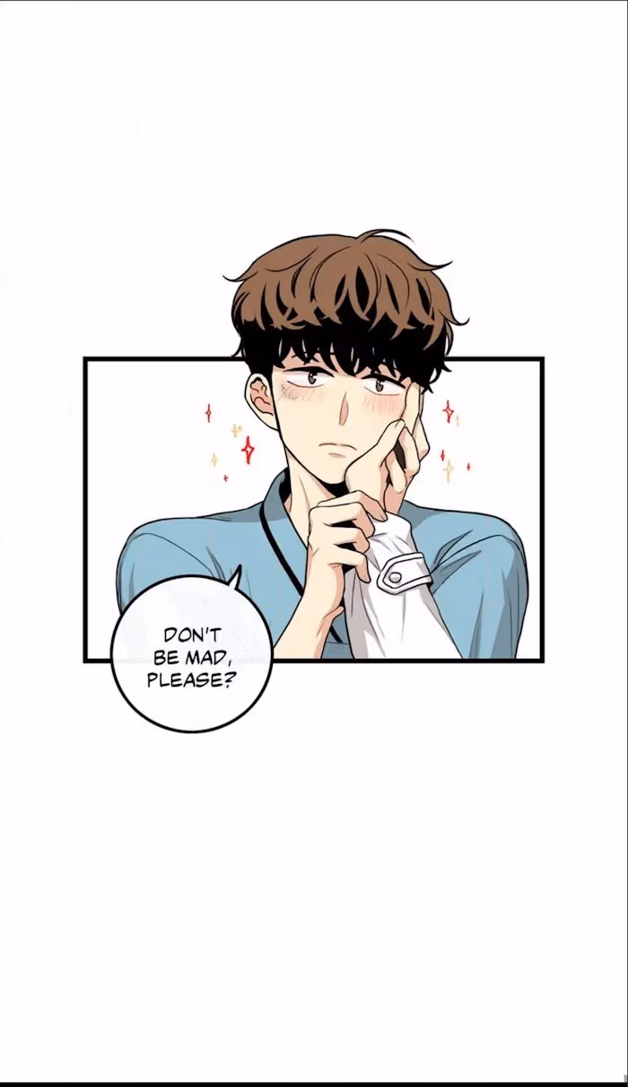 Ordinary Men Chapter 28 page 18 - 