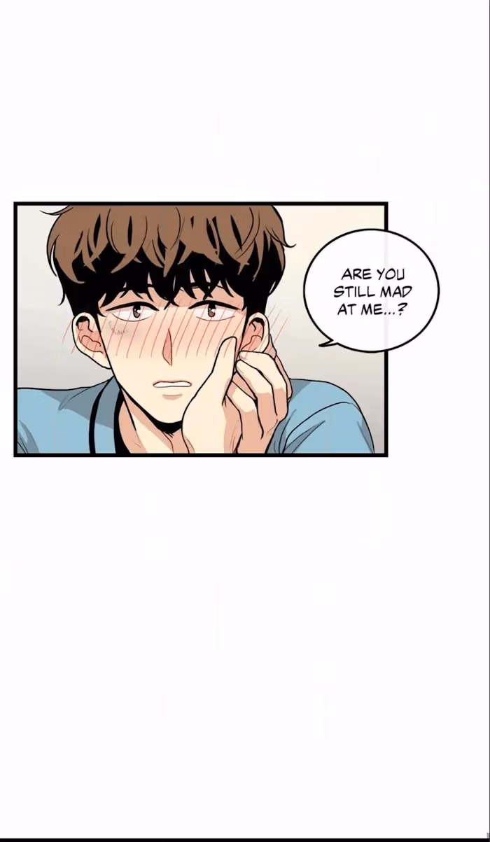 Ordinary Men Chapter 28 page 21 - 