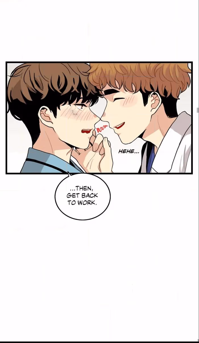 Ordinary Men Chapter 28 page 23 - 