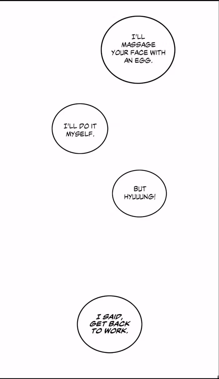 Ordinary Men Chapter 28 page 27 - 
