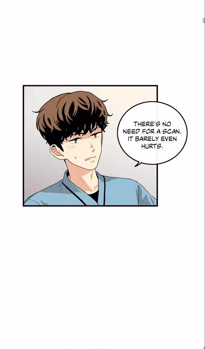 Ordinary Men Chapter 28 page 4 - 