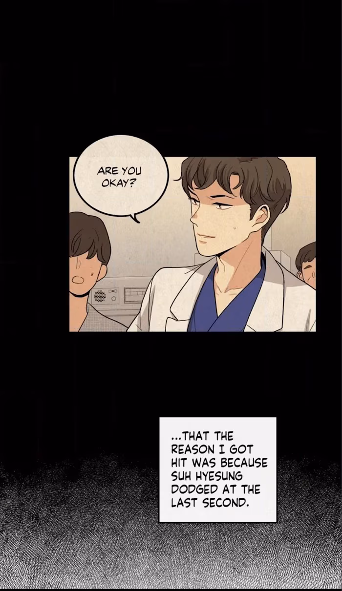 Ordinary Men Chapter 28 page 31 - 