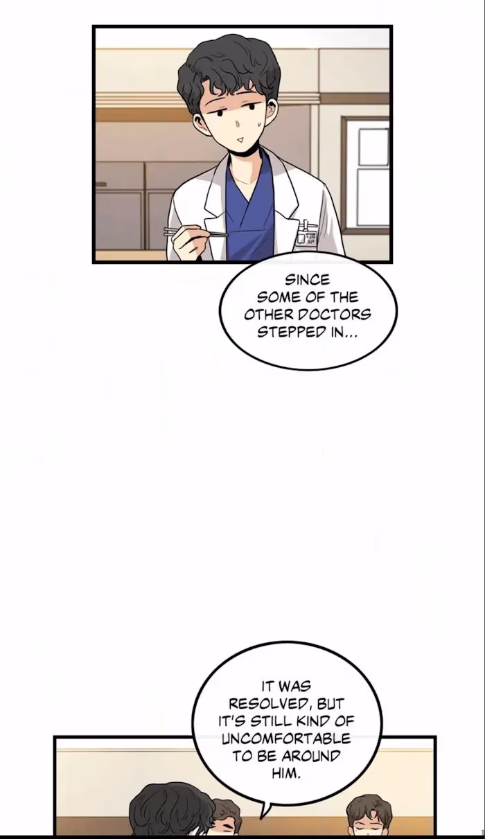Ordinary Men Chapter 28 page 36 - 