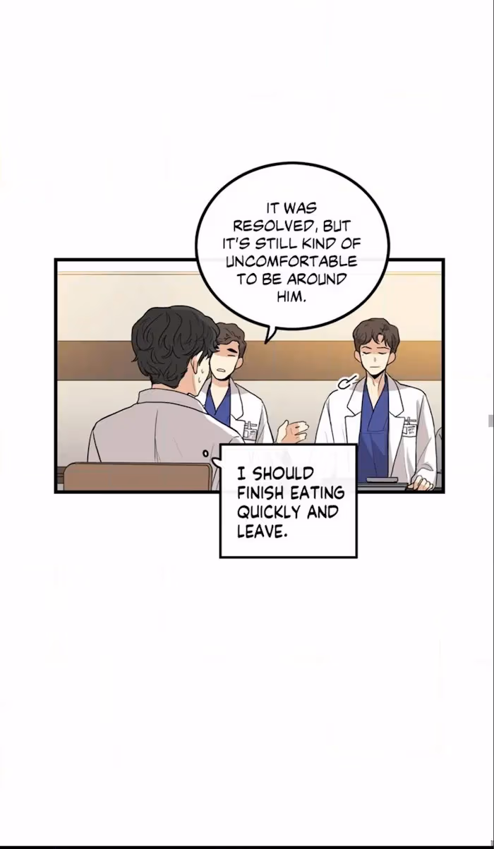 Ordinary Men Chapter 28 page 37 - 