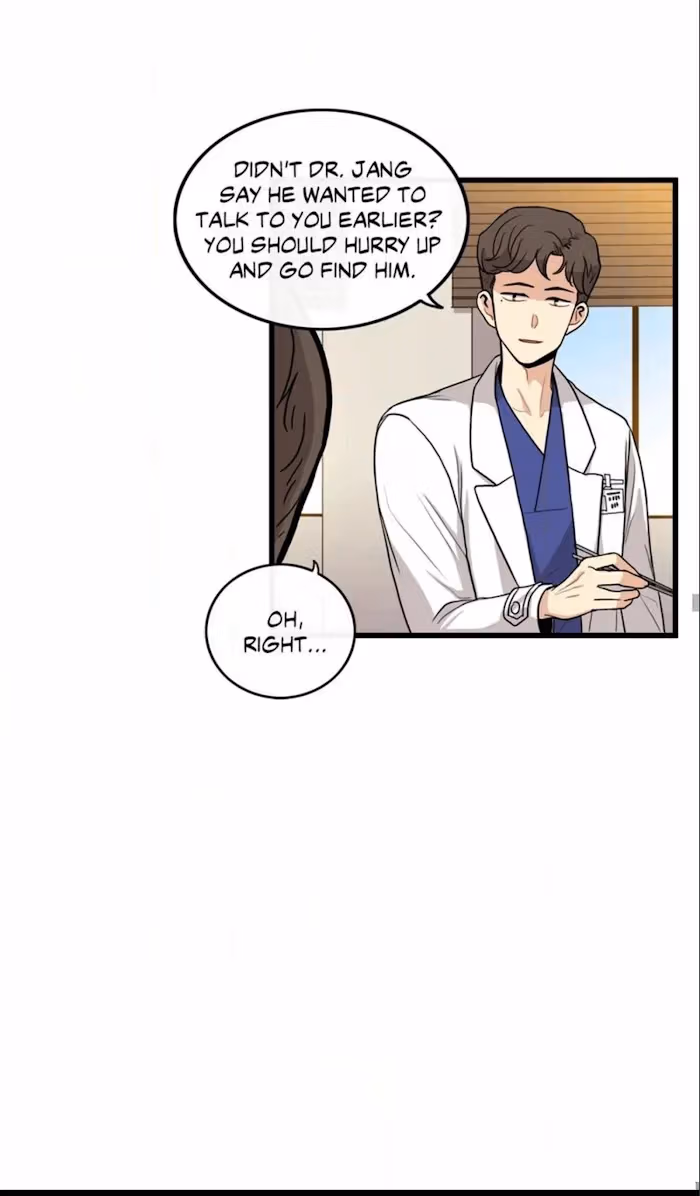 Ordinary Men Chapter 28 page 38 - 